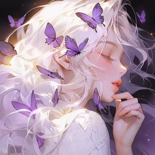 夜航船 头像