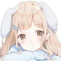 阿柚 头像