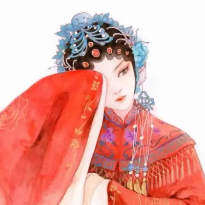 南巷旧灯 头像